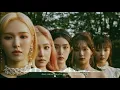 Download Lagu Red Velvet Psycho Acoustic Version