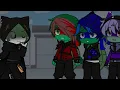 Download Lagu I'm a ghost!||meme||gacha club||{tmnt Vigilante!Mikey Au}