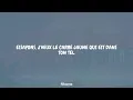 Joé Dwèt Filé - Rihanna (Lyrics)