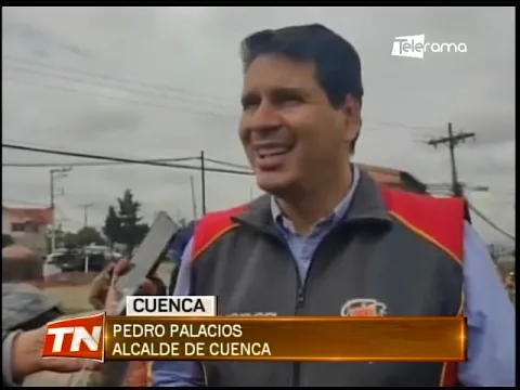 Nuevo distribuidor de tráfico tiene un avance del 14%