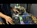 Lagu DJ Tsuyoshi IDA JAPAN Online Scratch Battle Final 2020