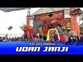 Download Lagu Lagu Jaranan Terbaru UDAN JANJI - VOC LERY MAHESA JARANAN ROGO SAMBOYO PUTRO BY L-JHA AUDIO GLERR