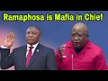 Download Lagu EFF calls President Cyril Ramaphosa a Chief of Mafias.