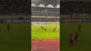 Goli La Kibu Denis Dhidi Ya Yanga Lililokataliwa Simba Vs Yanga 