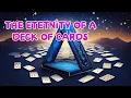 The amazing scale of 52 How long would it take to deal all combinations of cards