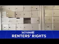 USPS stops delivering to apartment complex after mailboxes left unsecured for months