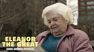 Eleanor The Great - Bande-annonce officielle