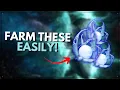 Farm Void Traces Fast in 2026 Warframe Beginner Guide