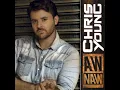 Aw Naw by Chris Young (HQ Audio)