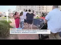 Pop-up party creates public safety emergency in Monmouth County 15 arrested