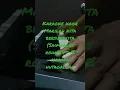 Download Lagu karaoke koor marilah kita bersukacita (saimarlas roha)