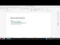 Lazarus IDE and Free Pascal - Part 1