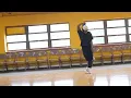 Jon Keith - Eyes On Us [Official Dance Video]