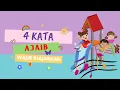 Download Lagu Lagu empat kata ajaib | Kalau Berbuat Salah Bilang Maaf | Lagu Anak PAUD | Story Ahsy