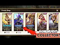 Lagu HOW MUCH FOR GUSION COLLECTOR SKIN!?| MLBB. 