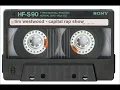 Mc Serch & Sabac Red - Capital Rap Show Freestyle 1994