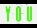 Boys Noize featuring Jake Shears - All I Want (Extended Mix)