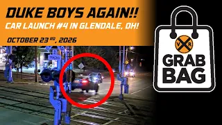 GRAB BAG: THE DUKE BOYS ARE BACK IN GLENDALE!!!