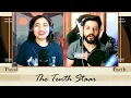 MC STΔN X @KSHMRmusic HAATH VARTHI (Official Video) | Reaction | The Tenth Staar