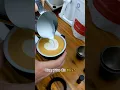 Download Lagu CAN YOU POUR A HEART? #latteart #coffee
