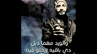 الراجل هيفضل راجل لو مال زمانو بيه 