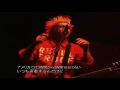 Rancid - Hyena Live {Tokyo 2004ᴴᴰ}