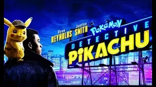 pok mon detective pik chu hindi movie full hd