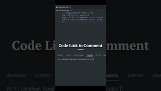 trick to print odd even lists using list comprehension in python