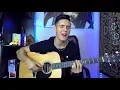 ЕСЛИ ТЕБЕ БУДЕТ ГРУСТНО - Кавер на гитаре #3 by Раиль Арсланов