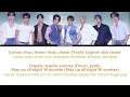 Download Lagu ATEEZ - LEMON DROP Lirik Terjemahan Lyric Romanized