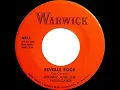 Download Lagu 1959 HITS ARCHIVE: Reveille Rock - Johnny \u0026 The Hurricanes