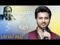 Hum Bekhudi Mein Tumko | Raagaas of Rafi | Javed Ali Live Concert