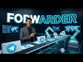 How to Build a Telegram Forwarder for FREE