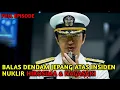 Lagu KUDETA KAPAL SELAM NUKLIR AS OLEH KOMANDAN MILITER JEPANG || The Silent Service