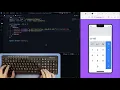 ASMR Programming - Coding a Calculator part 1