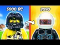 Download Lagu I remade HISTORY using LEGO...