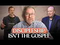 Download Lagu What Is the Gospel, Really? Responding to John Mark Comer and Scot McKnight