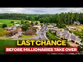 Millionaires Are Secretly Moving to These 10 Small South Carolina Towns