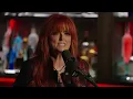 Wynonna Judd Sings LIVE in the Shawn Ryan Show Studio