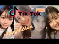 Lagu TIK TOK.!!! bagaikan langit di sore hari VERSI 🇯🇵JEPANG🇯🇵