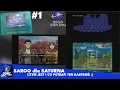 Download Lagu Saroo dla Saturna #1 - Wprowadzenie, Sonic X-Treme (v.40), Shenmue Quiz (homebrew), Baku Baku Animal