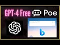 Download Lagu 2 ways to access GPT-4 for Free without ChatGPT Plus