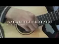 Download Lagu SABALEH JO KAPALO (Cover by Nadya Aina \u0026 Edo Septiawan)