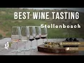 The 10 Best Wine-Tasting Experiences in Stellenbosch 2024 Cape Town