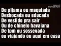 Henrique e Juliano- Vem pra minha vida | Letra