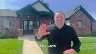 700K Springfield IL Home Tour