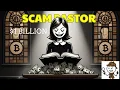The 1 Billion Godly Crypto Scam NovaTech FX Exposed