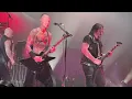 Trivium - A Gunshot to the Head of Trepidation (Live in Orlando, FL 12-14-25)