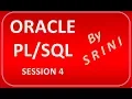 PLSQL 4 IF STSTEMENT CASE STATEMENT SIMPLE LOOP