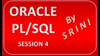PLSQL 4 IF STSTEMENT CASE STATEMENT SIMPLE LOOP